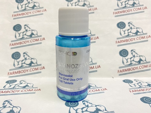 Zhengzhou Stanozolol (Станозолол) 10mg