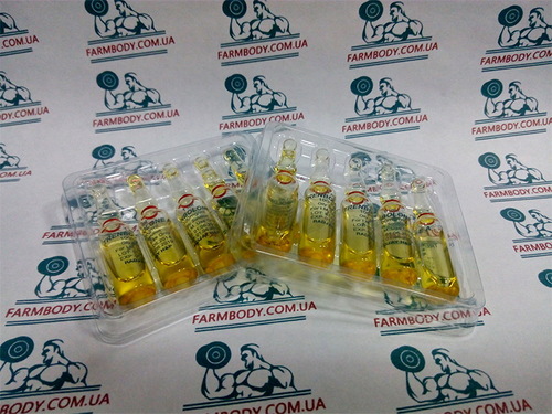 Radjay Trenbolone A 1ml